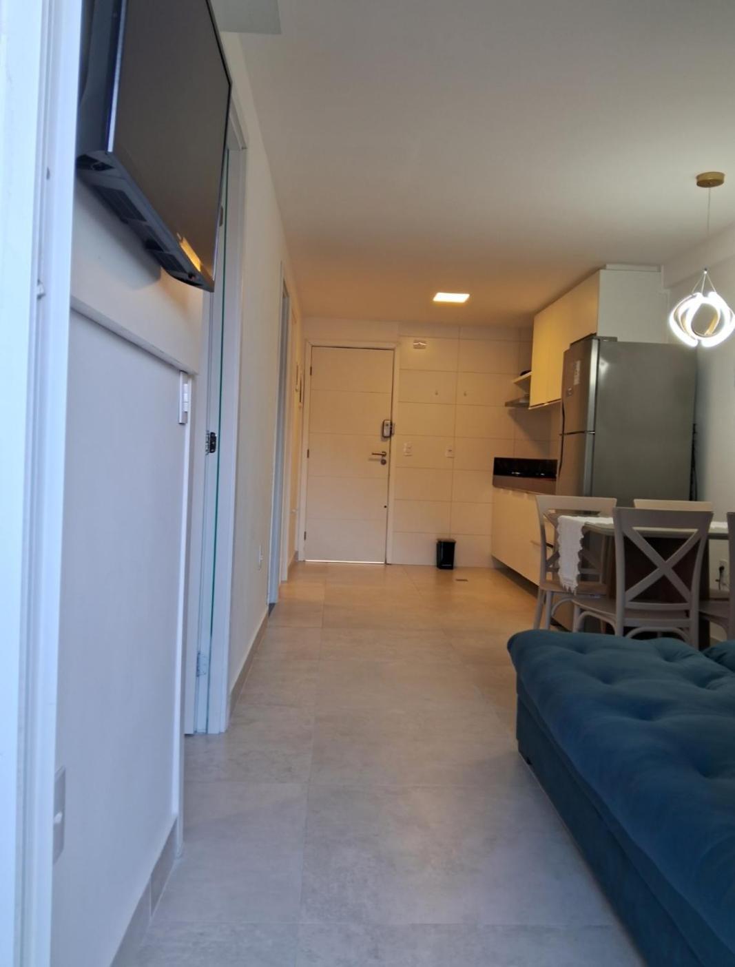 Apartment Puerto Ventura Igual Beira Mar Cabo Branco