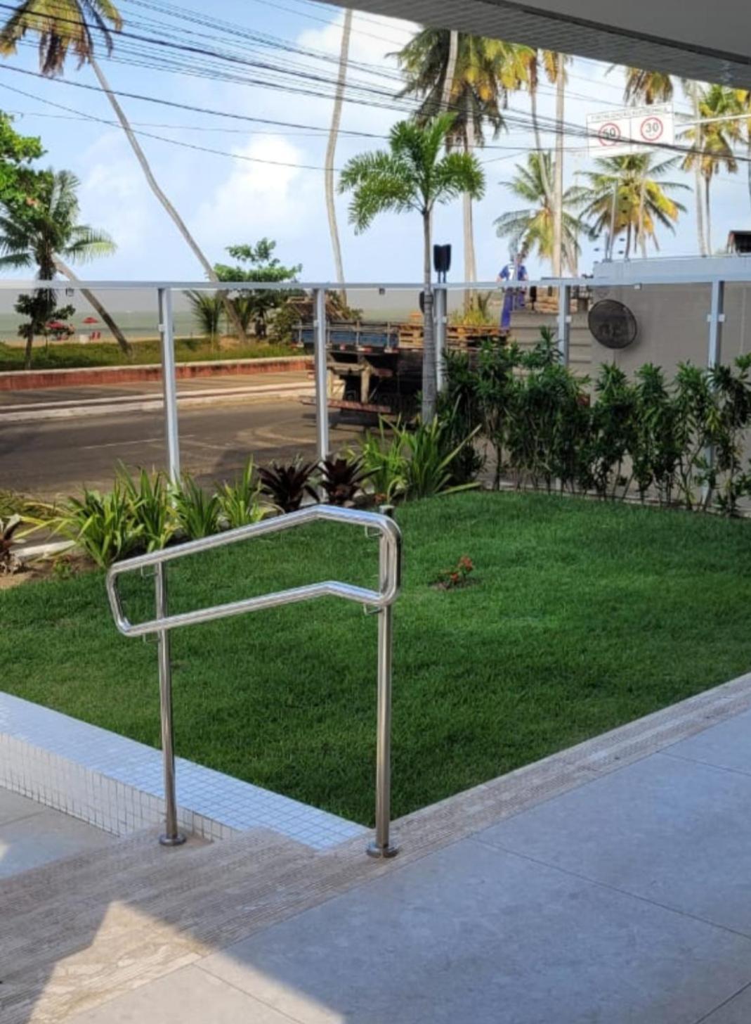 Apartment Puerto Ventura Igual Beira Mar Cabo Branco