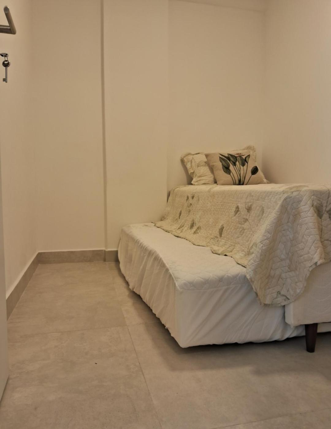 Apartment Puerto Ventura Igual Beira Mar Cabo Branco