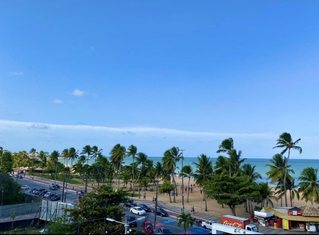 Puerto Ventura Igual Beira Mar Cabo Branco Joao Pessoa