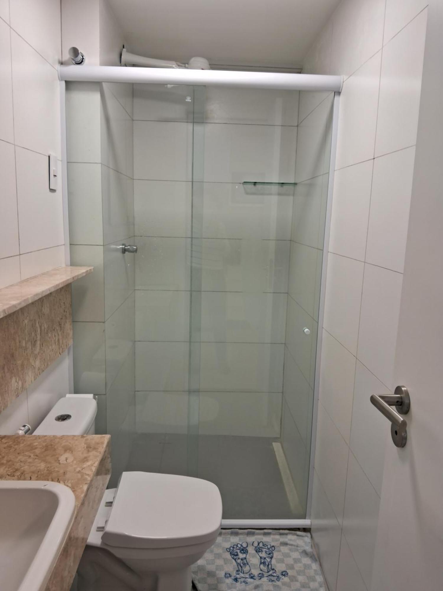Apartment Puerto Ventura Igual Beira Mar Cabo Branco Joao Pessoa