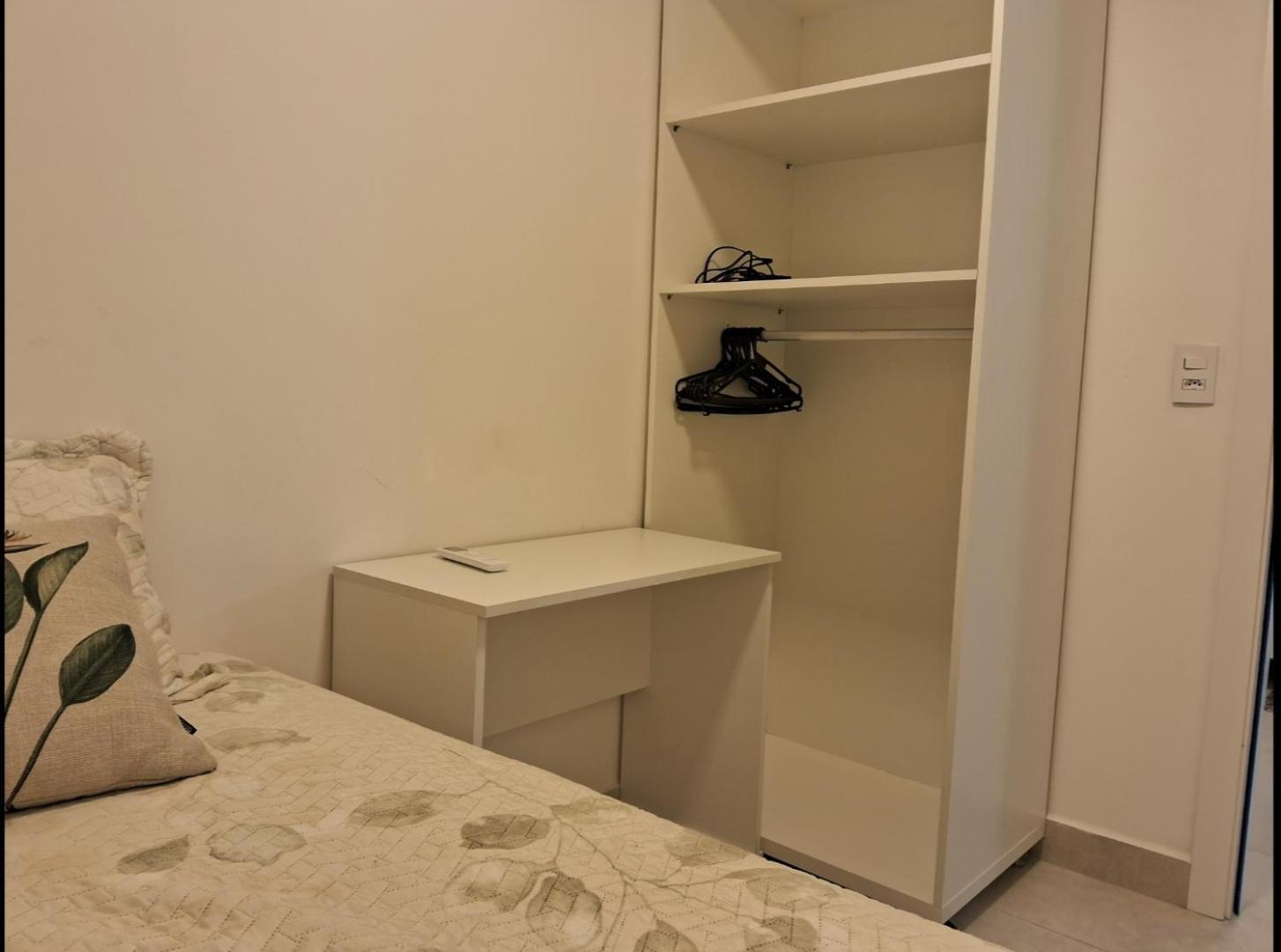 Apartment Puerto Ventura Igual Beira Mar Cabo Branco *