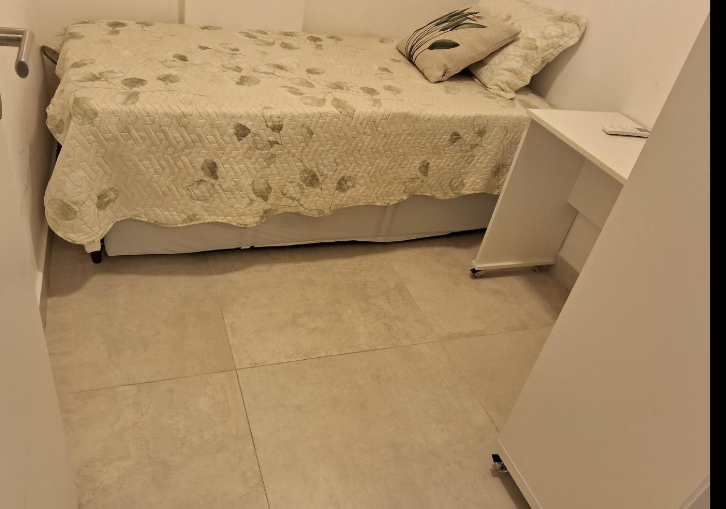 Apartment Puerto Ventura Igual Beira Mar Cabo Branco *